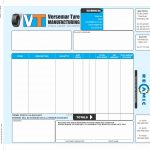17087 VERSEMAR TYRES TAX INVOICE CONTINUOUS