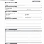 20959 Sebokeng Fuels A4 Mechanic Job Card Book Vereeniging NCR