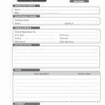 20963 Sebokeng Fuels Vaal Gas A4 Mechanic Job Card Book NCR