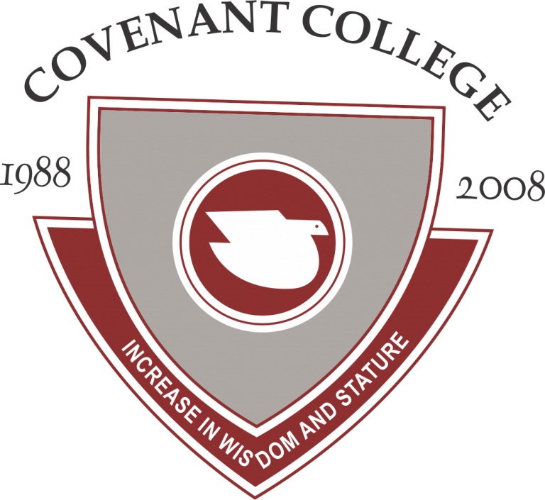 Covenant College Logo