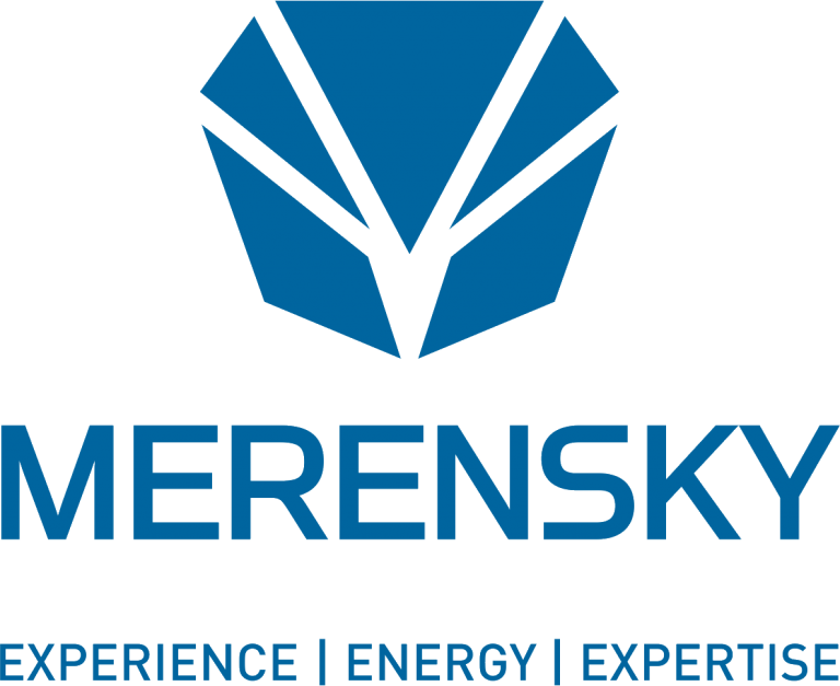 Merensky Logo