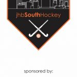 22179 JHB South Hockey Roll Up Banner JHB